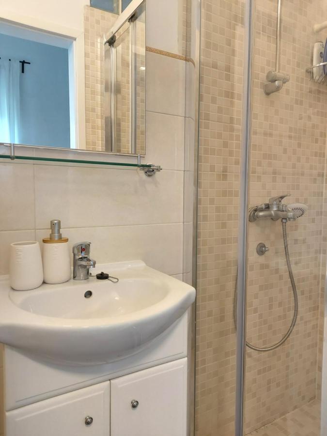Apartment46 Mali Lošinj Exterior foto