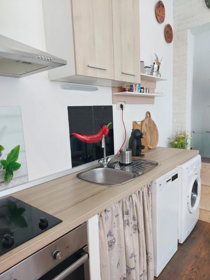 Apartment46 Mali Lošinj Exterior foto